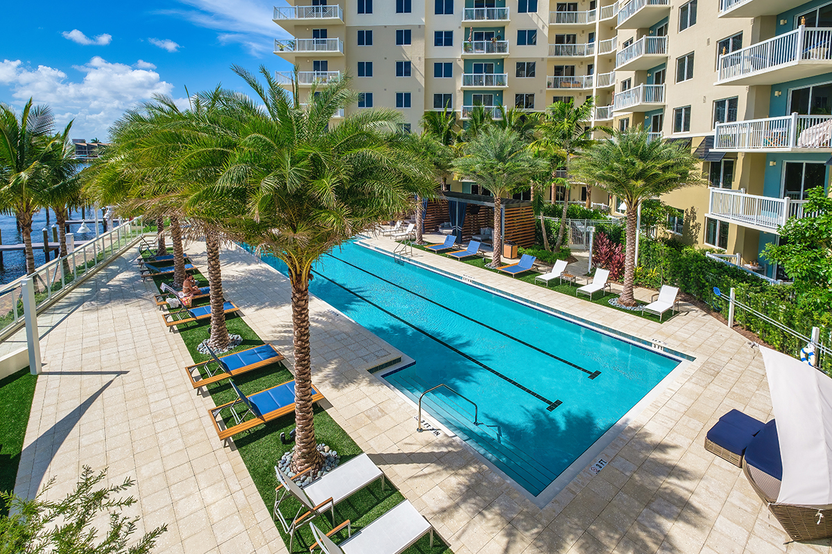 Broadstone Oceanside The Multifamily Advisory Group at Cushman